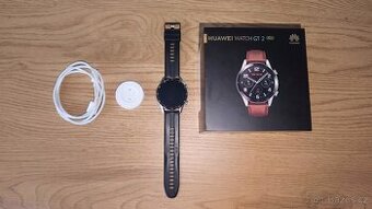 Huawei watch GT 2