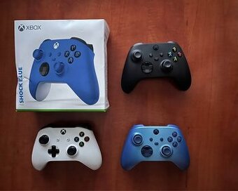 4x Xbox Wireless Controller