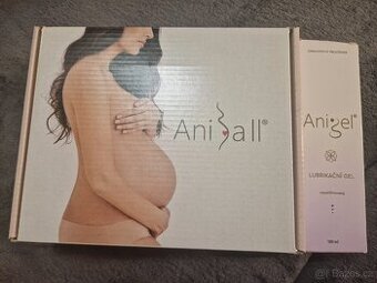 predporodni pomůcka aniball