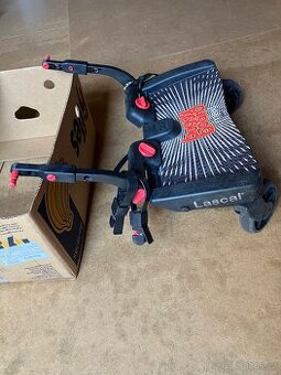 Stupínek ke kocarku