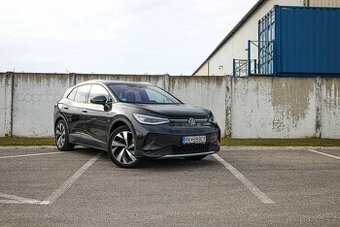 Volkswagen ID.4 Pro Performance 77 kWh