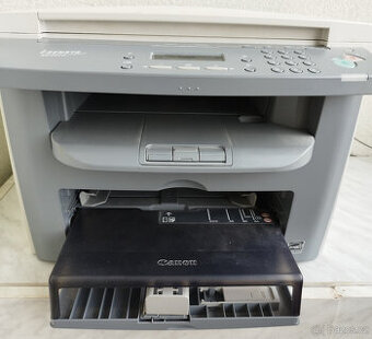 Multifunkční laserová tiskárna Canon MF4010