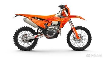 KTM EXC-F 450 Six days 2025