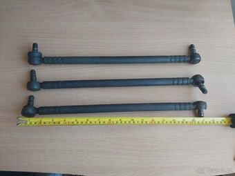 Spojovací tyče řízení - Škoda Octavia, Felicia - použité