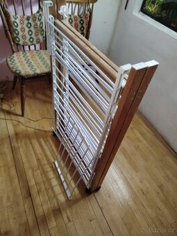 Sušák na prádlo vitapur