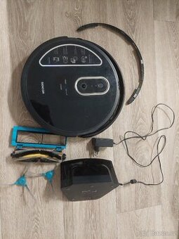 Sencor SRV 8250BK náhradní díly z vysavače