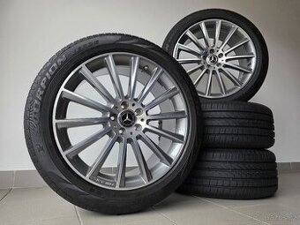 Orig. Mercedes GLC AMG - Letní 255/45/20 - Zánovní