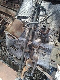 Kompletní servořízení zetor uřI