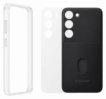 Kryt Galaxy S23 frame case originál