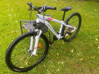 Dívčí kolo Rockrider ST100