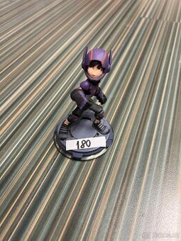 Disney Infinity figurka Hiro