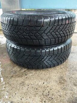 Zimní pneu 185/65 R14:DOT-2223: MATADOR