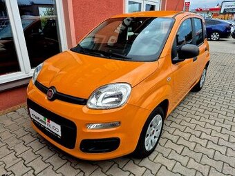 Fiat Panda 2018 1.2 51kw Pop
