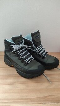 Outdoorové boty CMP, vel.36