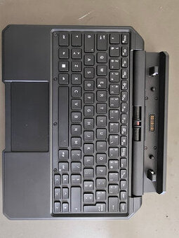 Dell odolná klávesnice pro tablet Dell Latitude 7030 Rugged - 1