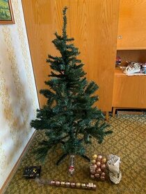 Vánoční stromek 150cm