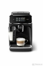 Kávovar Philips LatteGo 2200