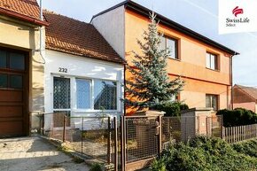 Prodej rodinného domu 55 m2 Šlapalova, Zbraslav - 1