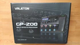 Valeton GP200