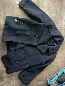 Kabát Zara 3-4 roky 98/104, kabátek, bunda - 1