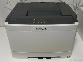 Prodám Tiskárnu Lexmark CS317dn - 1