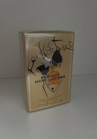 Marc Jacobs Perfect Intense parfémovaná voda dámská 30 ml - 1