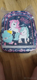 Školní batoh Unicorn NOVÝ - 1