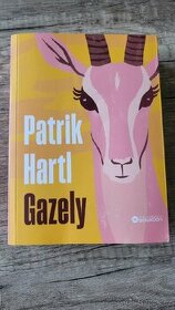 Patrik Hartl - Gazely