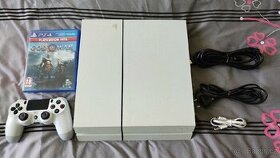 Playstation 4 White