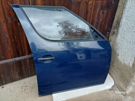 Škoda Roomster / Praktik dveře PP modrá pacific