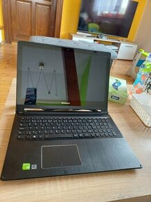 Prodám notebook Lenovo Flex 2 Pro-15 na náhradní díly