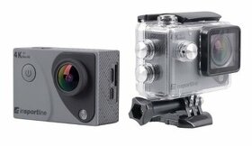 Outdoorová kamera inSPORTline ActionCam III - nová - 1