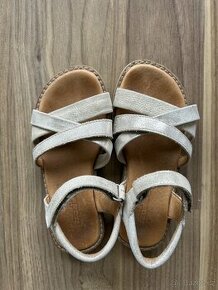 Barefoot sandalky Froddo vel.28 - 1