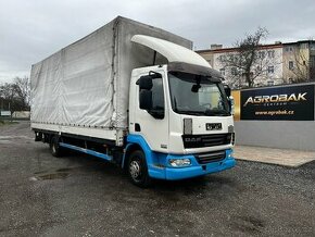 DAF LF, 45.220,EURO5,EEV,ČELO