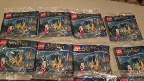 Lego 30435 - Harry Potter 8 in 1 - 1