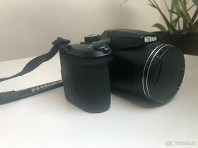 Nikon Coolpix B500