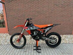 KTM SX 250 2023 13 MTH - 1