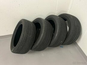 Letní pneu Pirelli 225/50 R17 - 1
