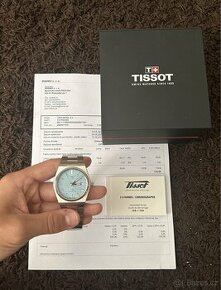 Tissot PRX Powermatic 80