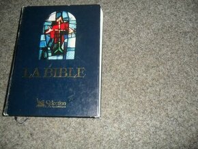 Dějiny inkvizice česky, La Bible francouzsky - 1
