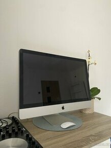 Apple iMac 21,5” - 1