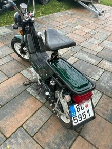 Moped MP Korado 50