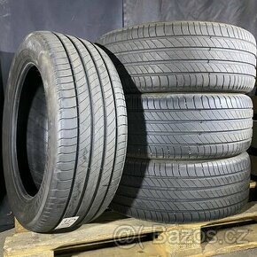 Letní pneu 215/55 R18 99V Michelin  5mm