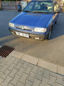 Prodám Škoda Felicie 1.3 50 KW