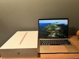 MacBook Air 13” EARLY 2020 256GB Gold (A2179)