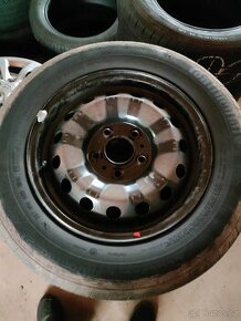 Disky+pneu Hyundai ix20