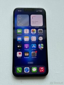 Apple iPhone 13 Pro - horská modrá