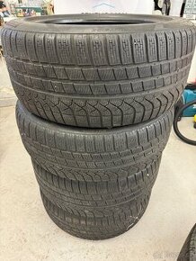 275/45R19 108V XL P Zero Winter NF0 elt PIRELLI - 1