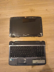 Acer Aspire 5738Z