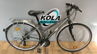 Krosové kolo Maxbike